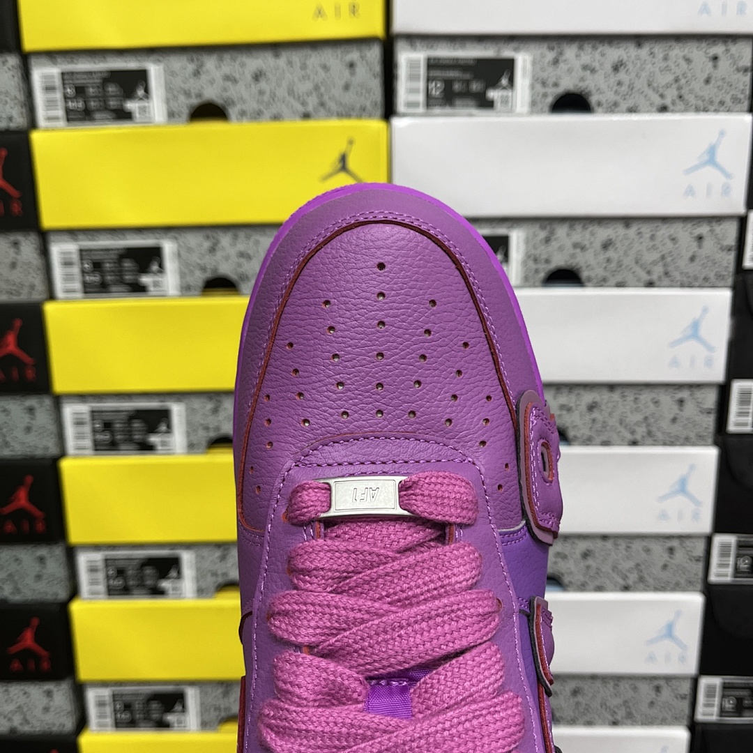 Nike Air Force 1 Low Cactus Plant Flea Mar - Image 5