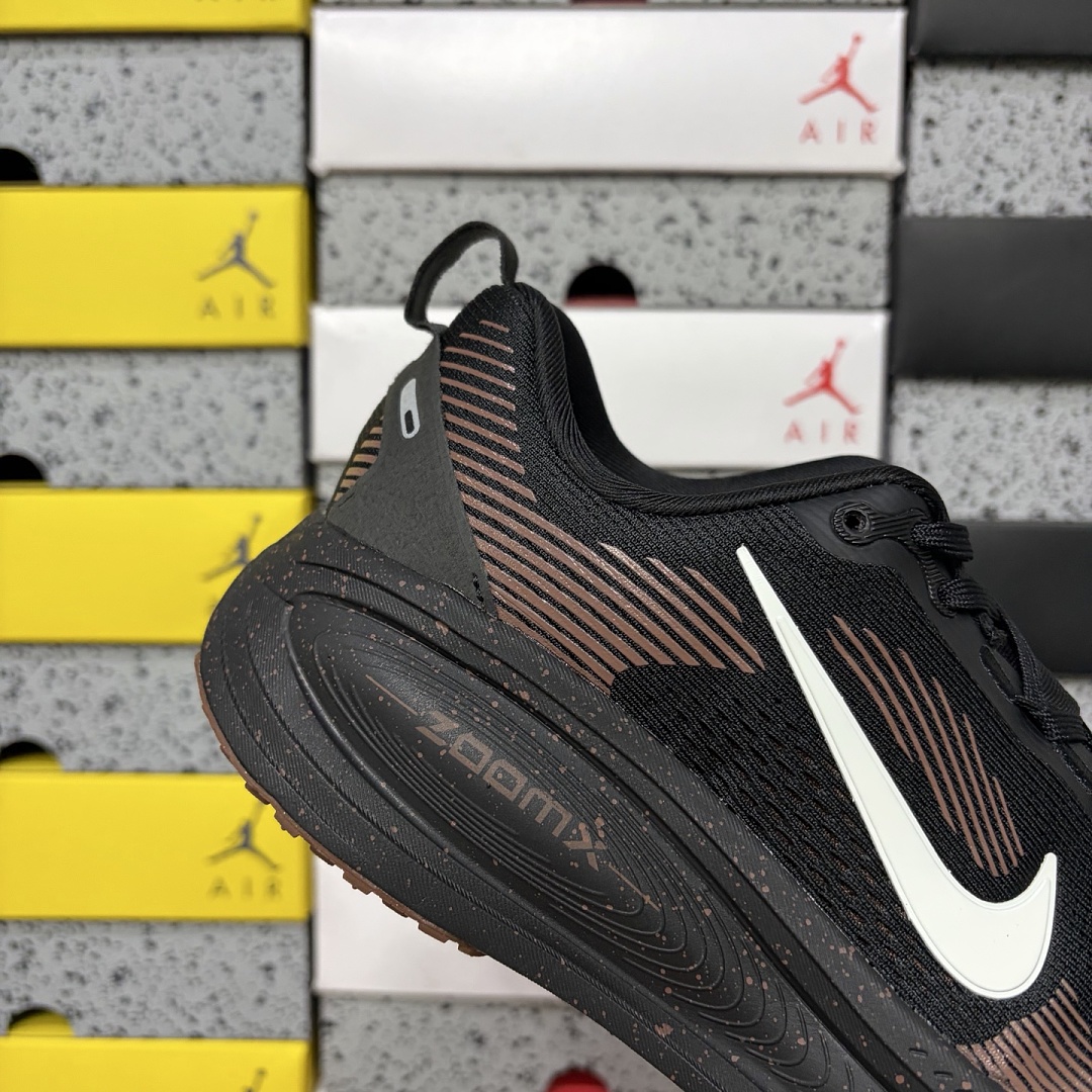 Nike Vomero 18 Coffee Bean - Image 7
