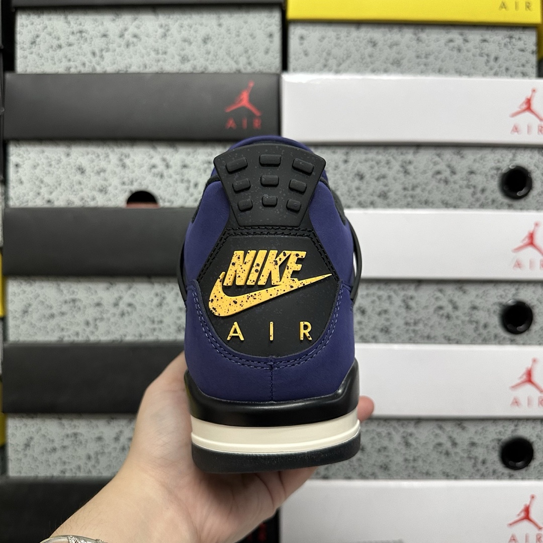 Nike Lakers - Image 6