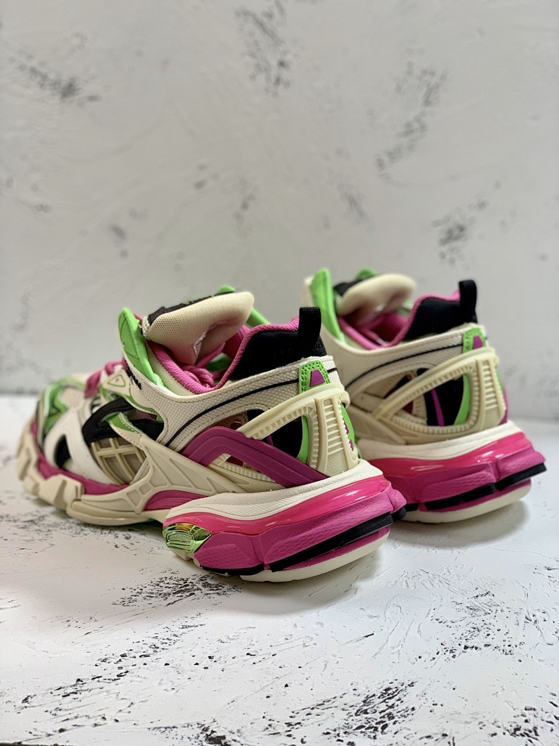 Balenciaga Track.2 - Image 91
