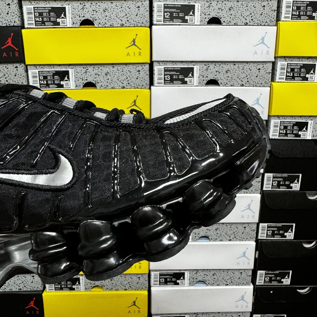 Nike Shox TL - Image 5