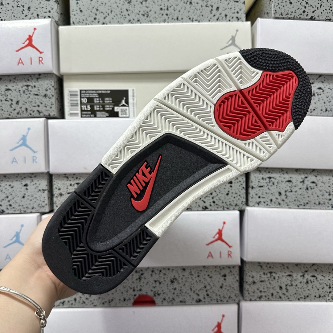 Nike Flight Club - Image 4