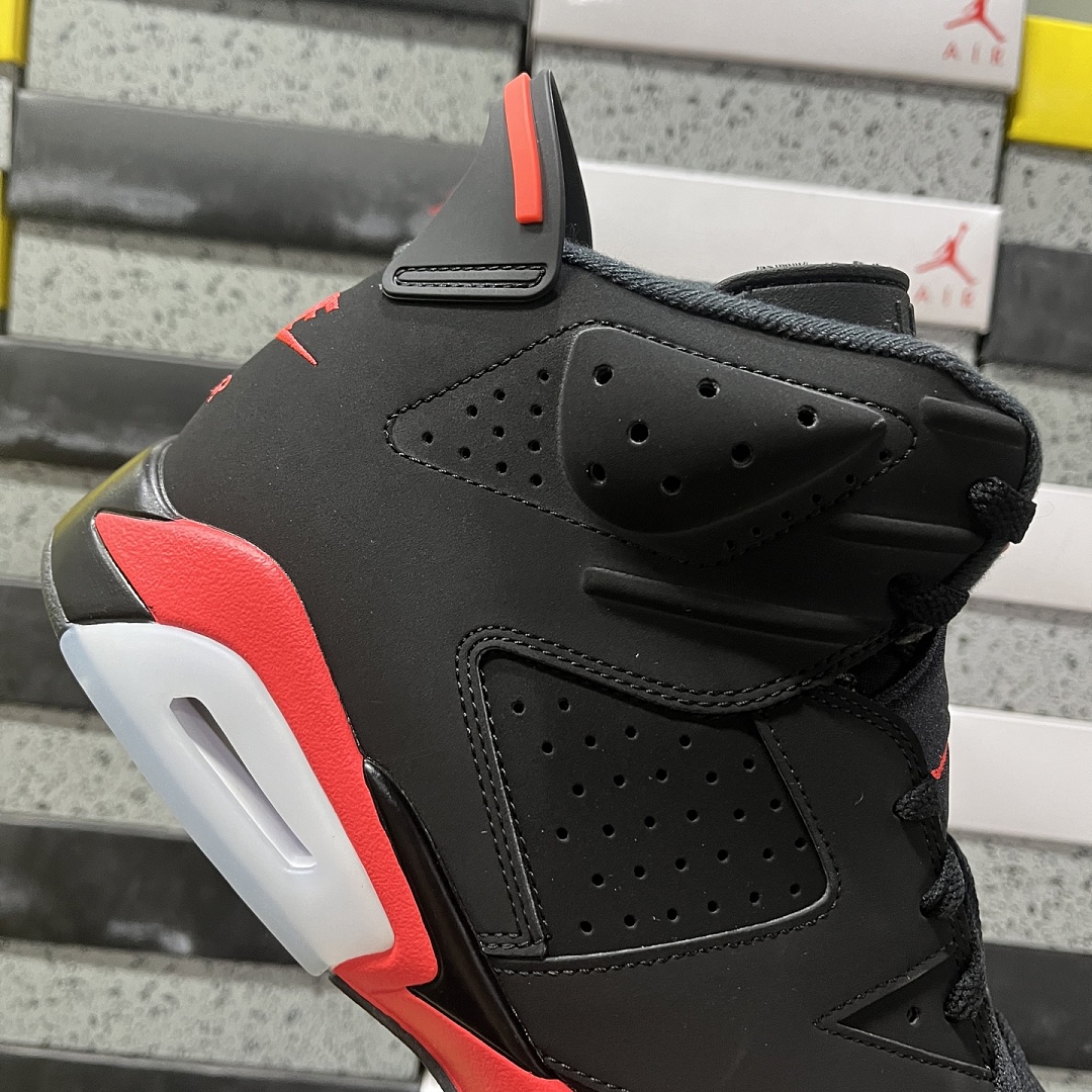 Nike Infrared Salesman - Image 4