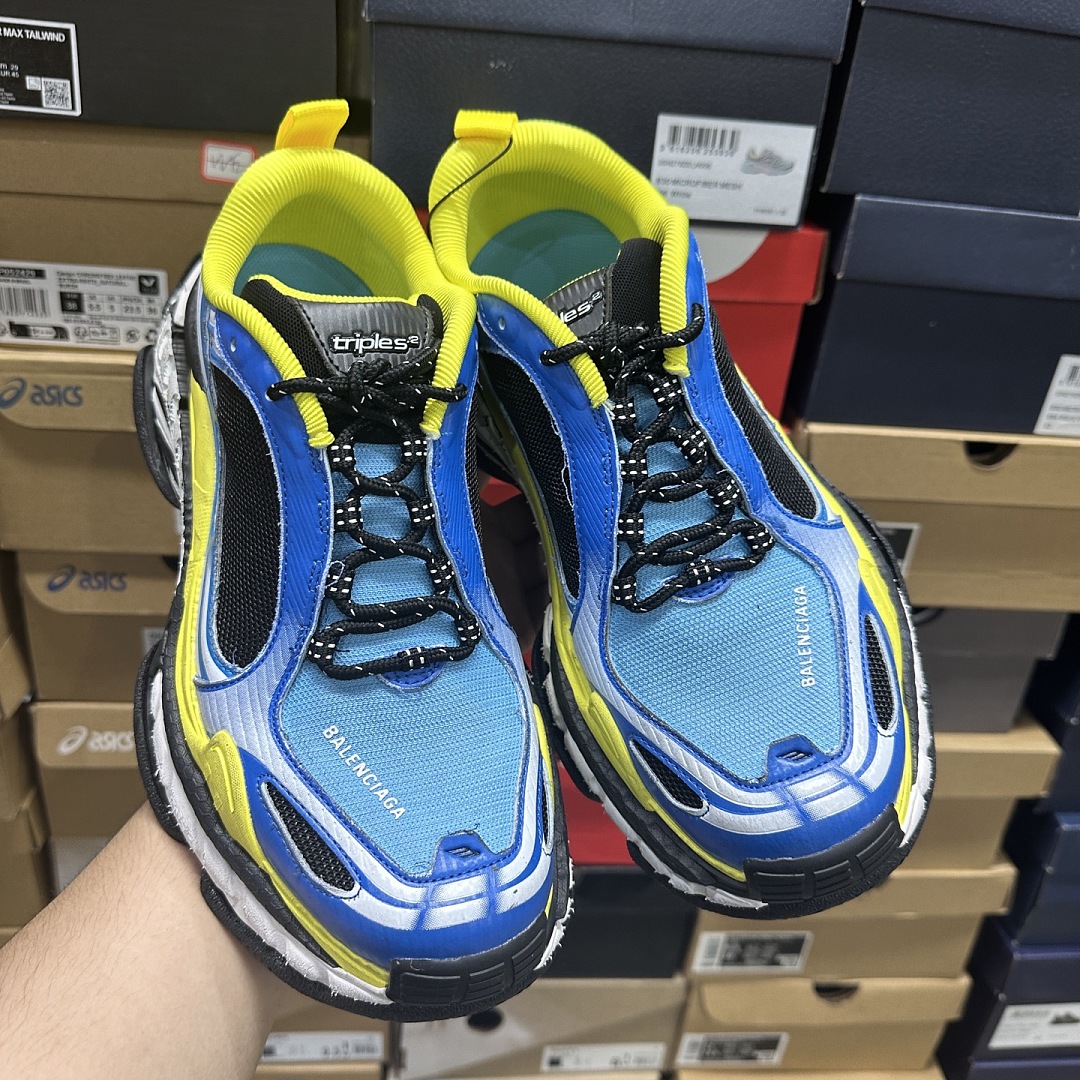 Balenciaga Triple S.2 S 2 - Image 4