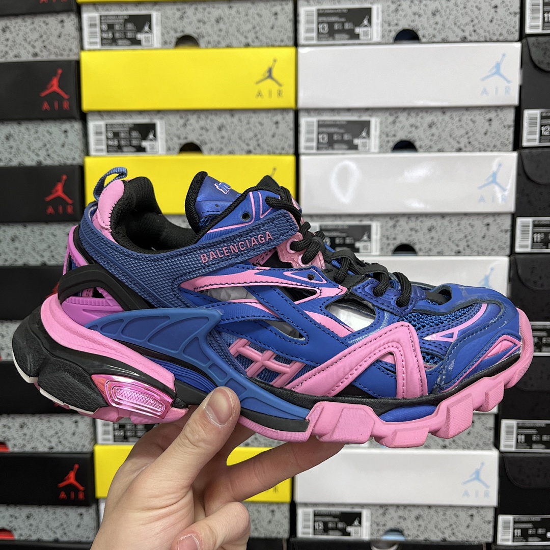 Balenciaga Track 2.0 - Image 3