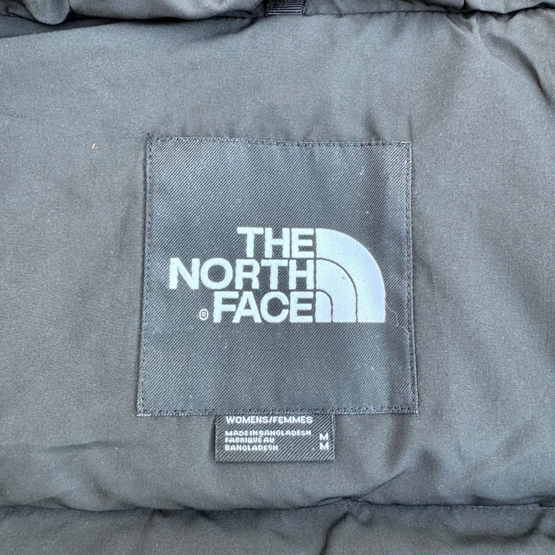 The North Face TNF Himalayan Goose Down 550 Fill Jacket - Image 99