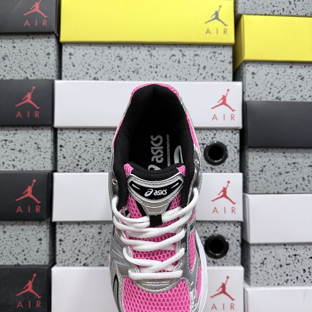 ASICS Gel-Kayano 14 Pink Glo - Image 8