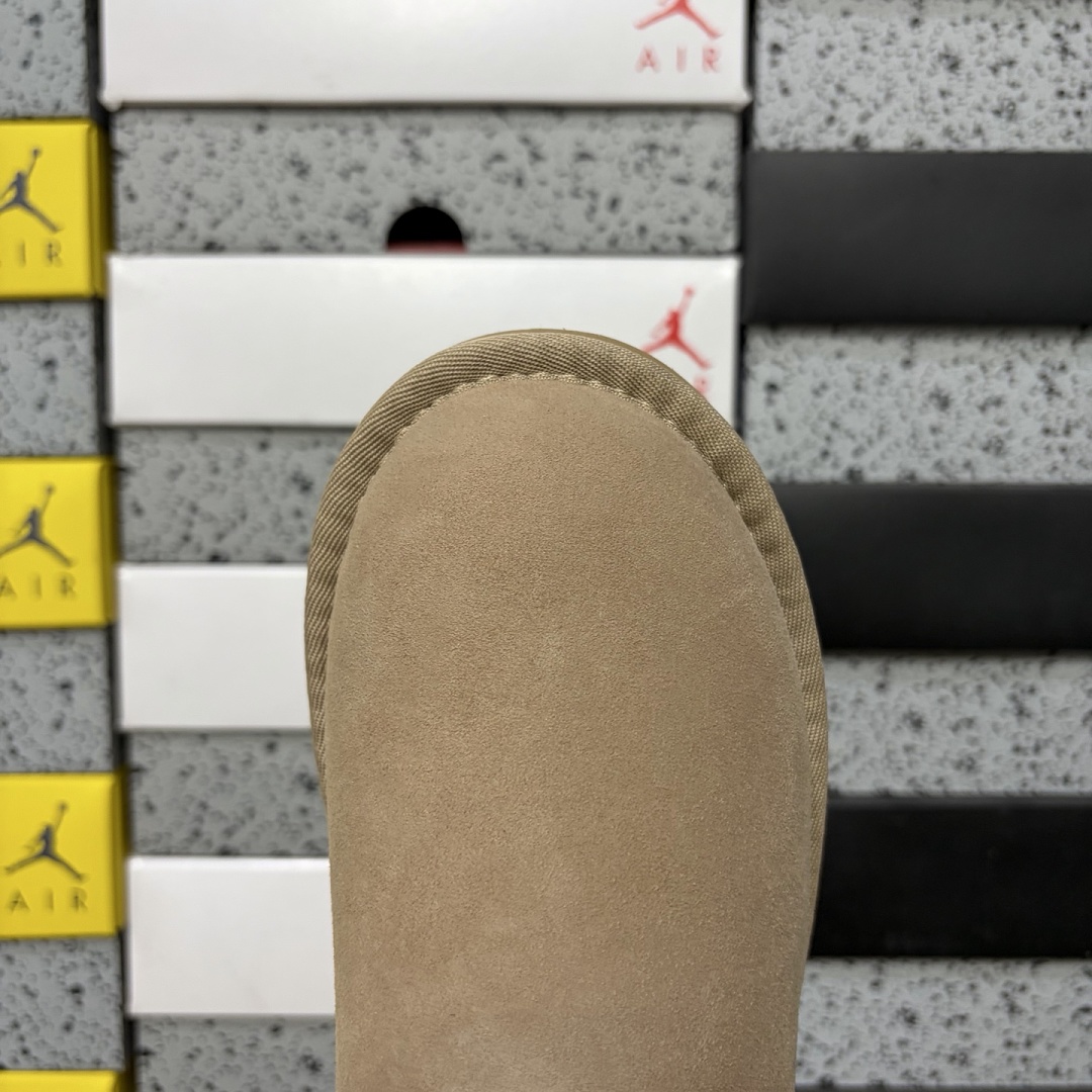 UGG Classic/Mini 5854 Mid Sand -6222 - Image 3