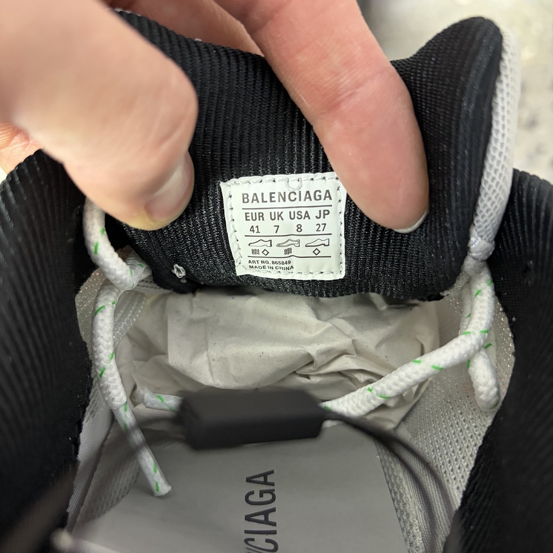 Balenciaga Triple S.2 S 2 - Image 3