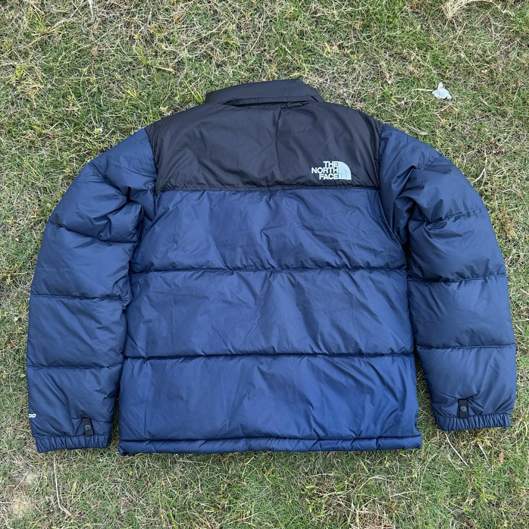 The North Face TNF 1996 Retro Nuptse 700 Fill Packable Jacket - Image 15