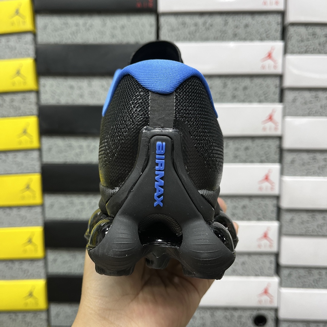 Nike Air Liquid Max IQ7634-006 - Image 7