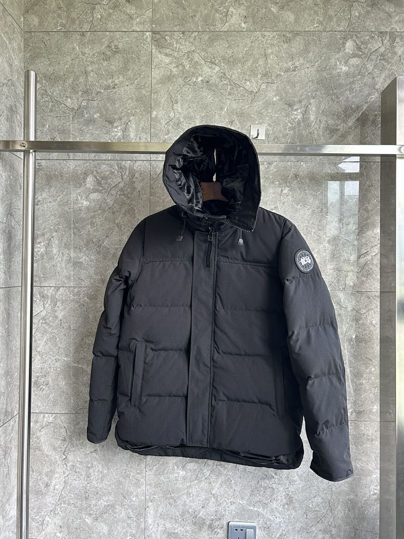 Canada Goose Macmillan Parka Jacket - Image 50