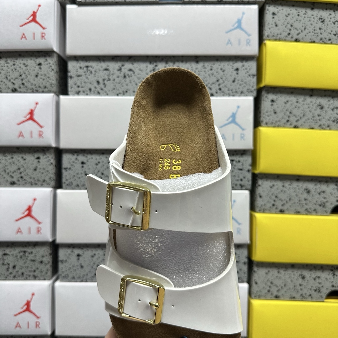 Birkenstock Birken Arizona Birkibuc - Image 5
