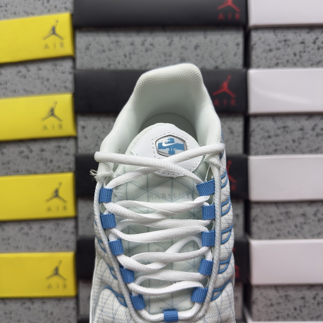 Nike Air Max Plus Marseille FQ2397-100 - Image 8