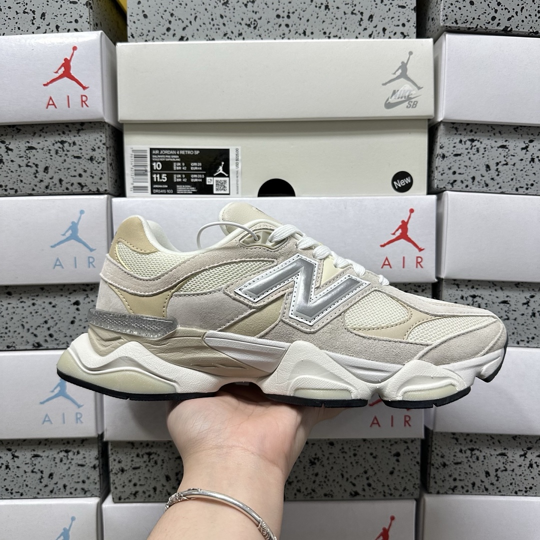 New Balance 9060 - Image 2