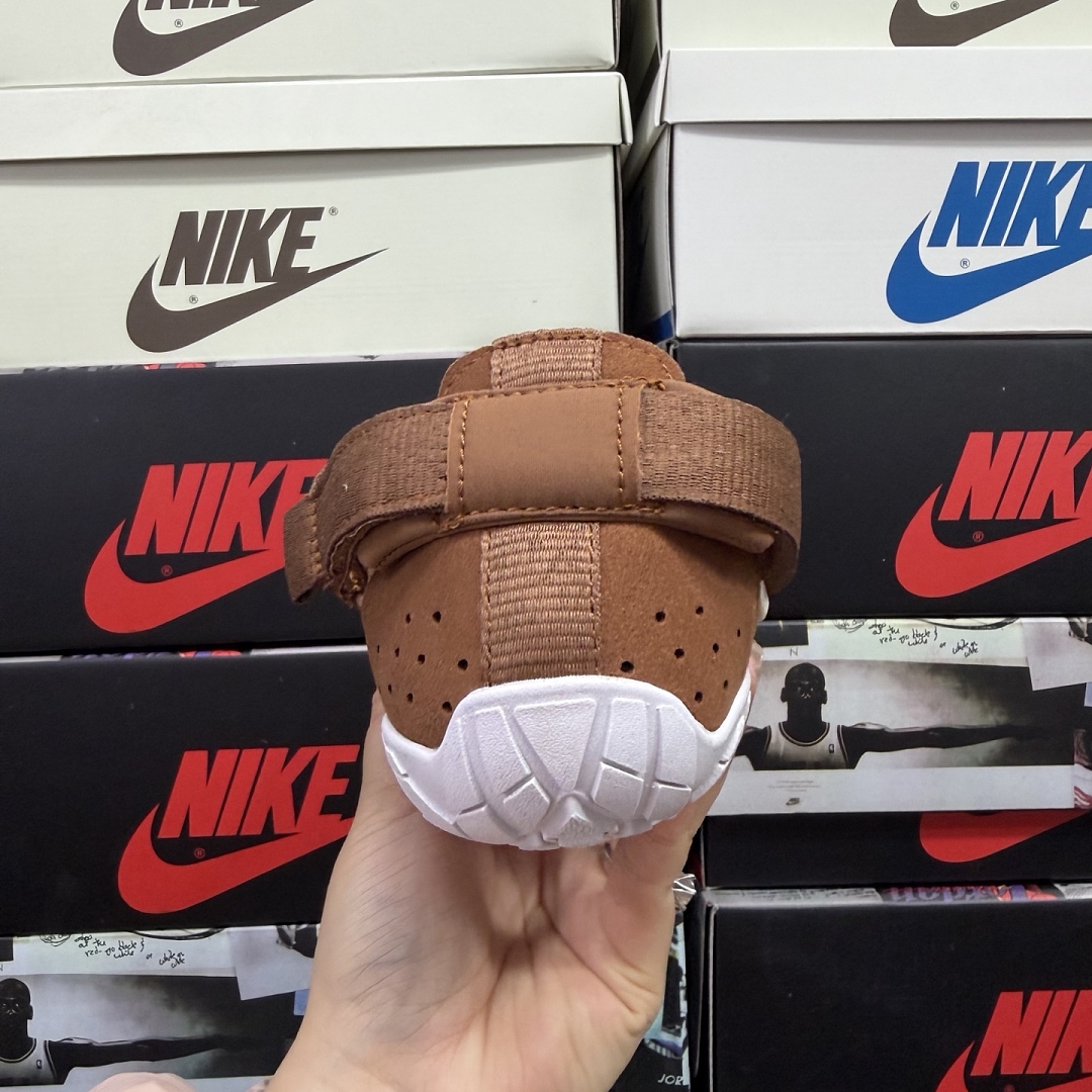 Suicoke Finger Chukka Boot S20MLC1 (Brown) - Image 9