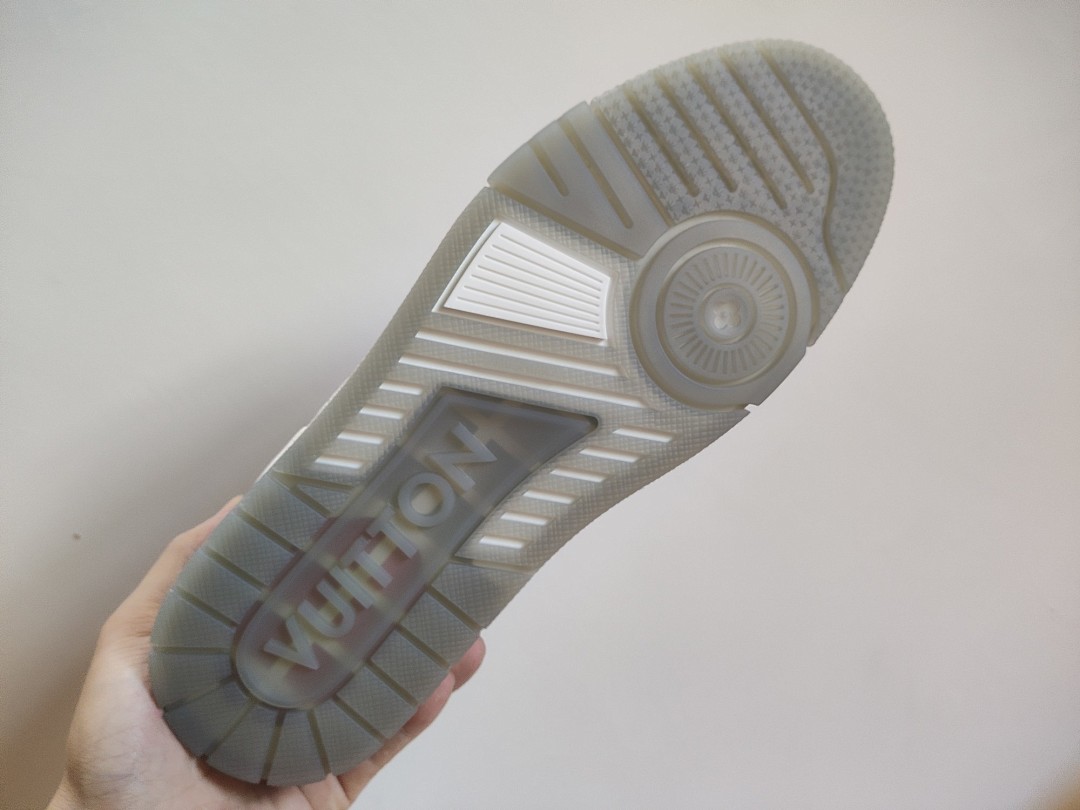 Louis Vuitton LV Trainer - Image 9
