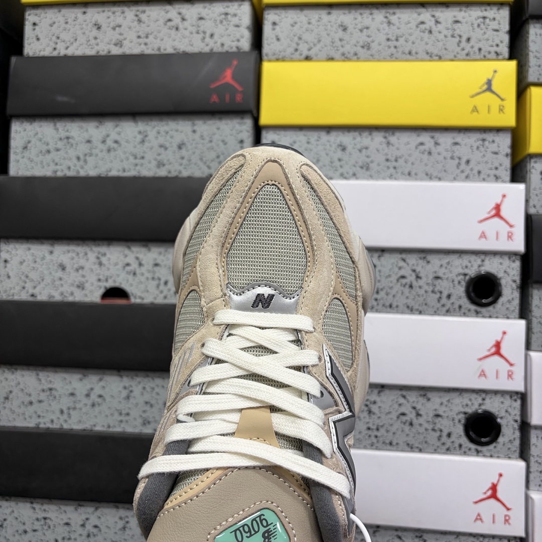 New Balance 9060 - Image 9