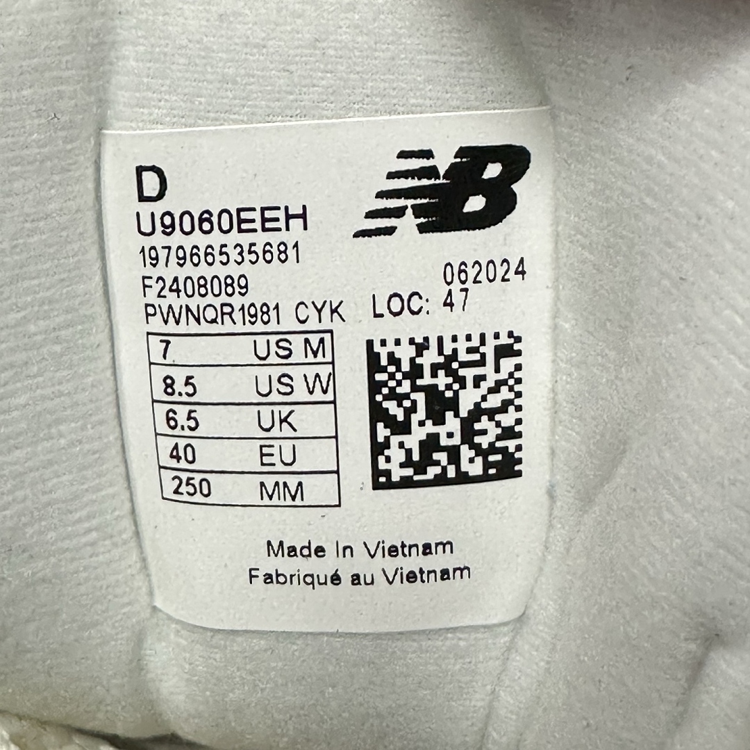 New Balance 9060 - Image 10