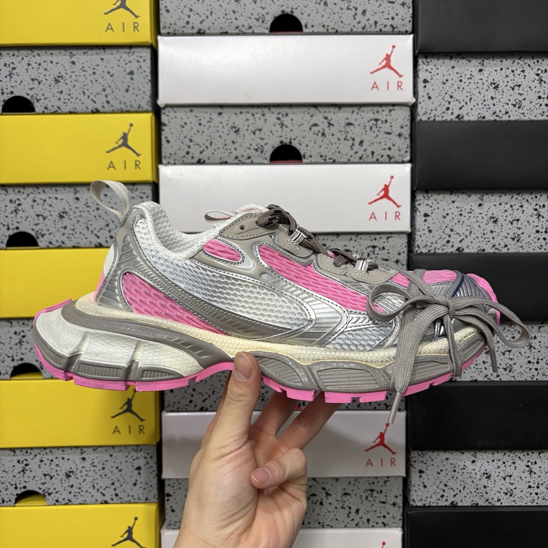 Balenciaga BLCG 3XL - Image 4