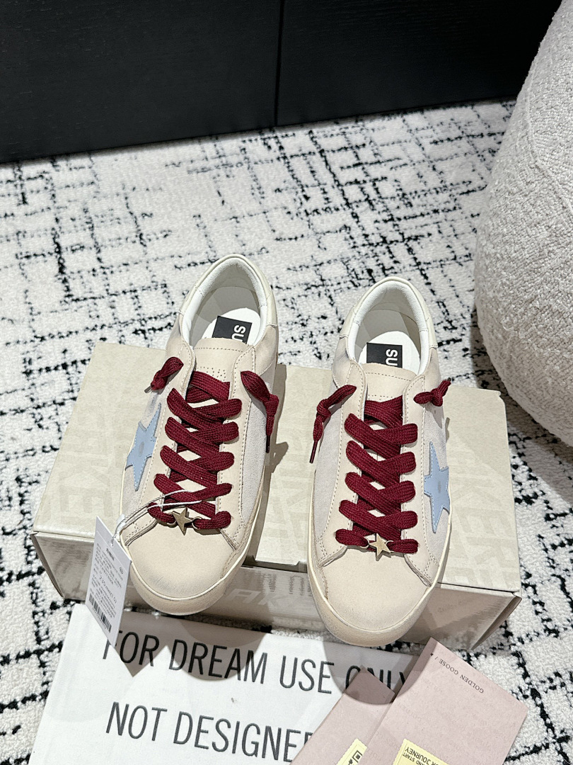 Golden Goose Deluxe Brand 5 - Image 2