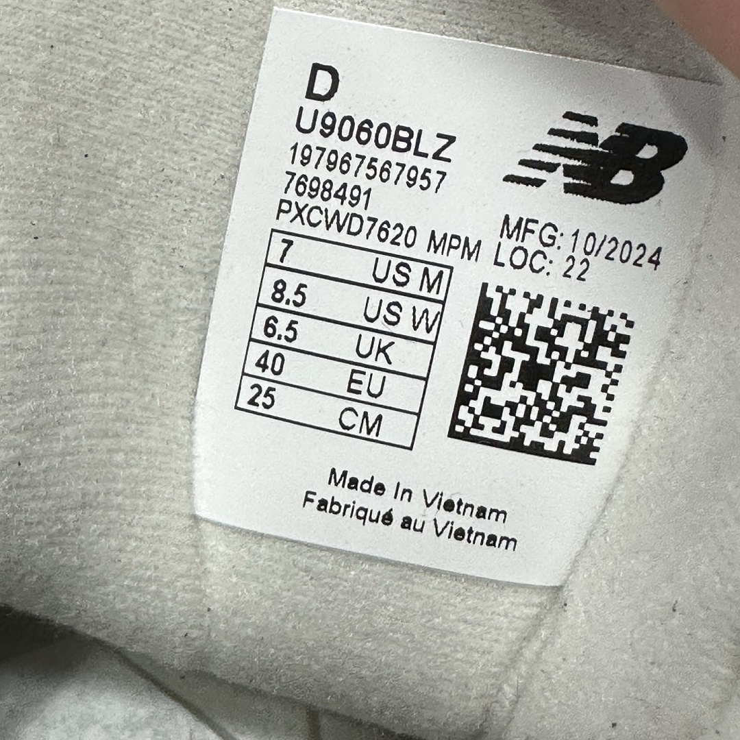 New Balance 9060 - Image 9