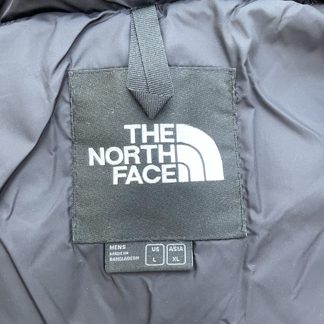 The North Face TNF 1996 Retro Nuptse 700 Fill Packable Jacket - Image 10