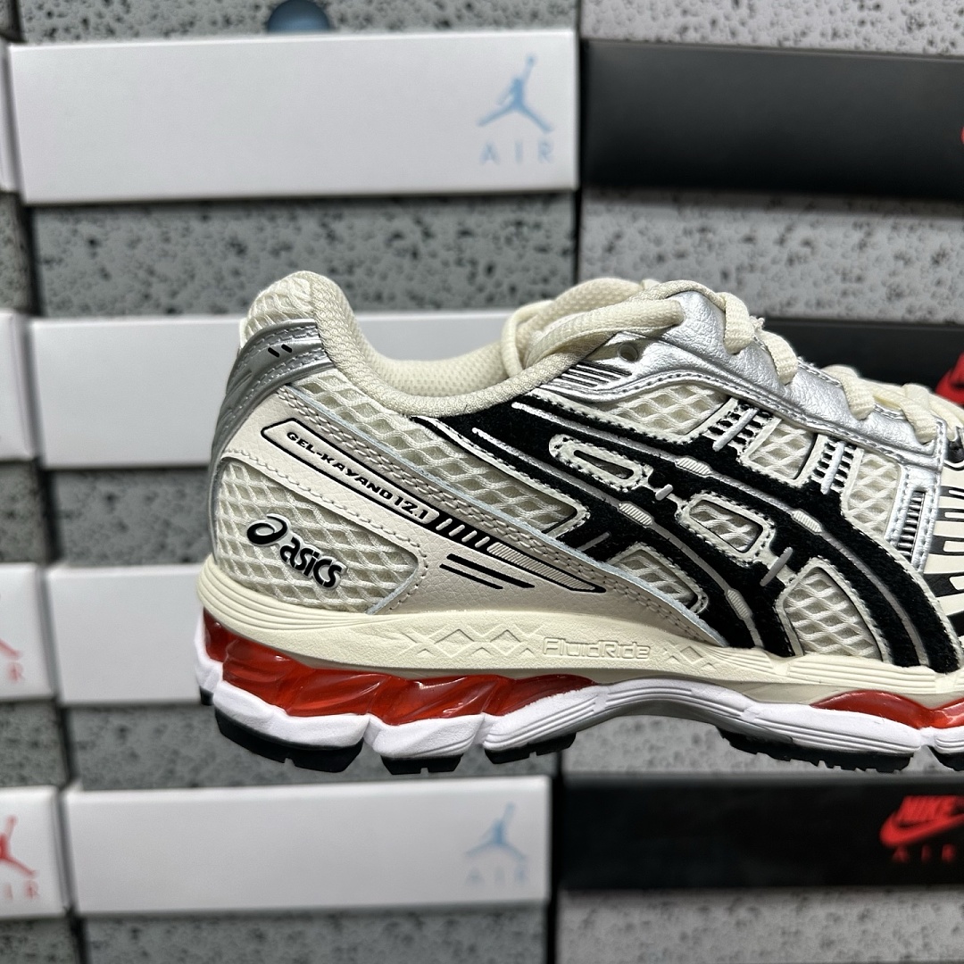 ASICS Gel-Kayano 12.1 Lapstone & Hammer The Spark - Image 5