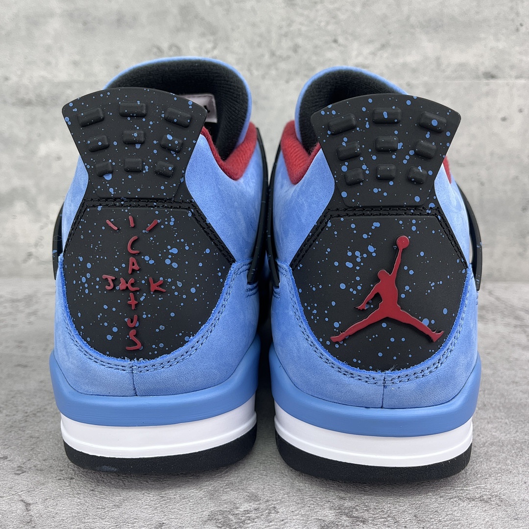 Nike Travis Scott Cactus Jack Ts - Image 8