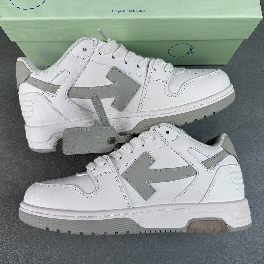 Off-White White - Image 2