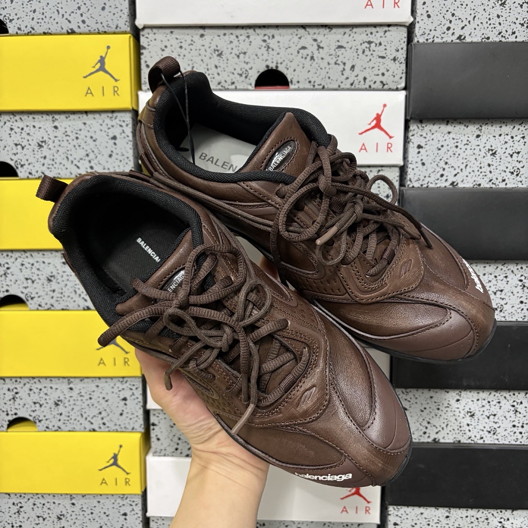 Balenciaga BLCG Radar 25 Gen - Image 9