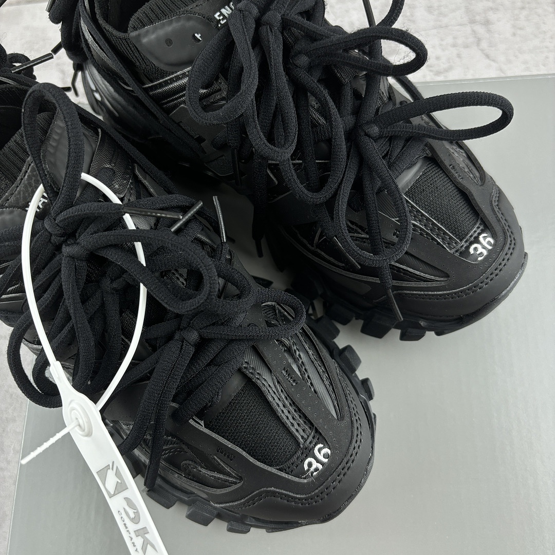 Balenciaga BLCG Track 3.0 - Image 7