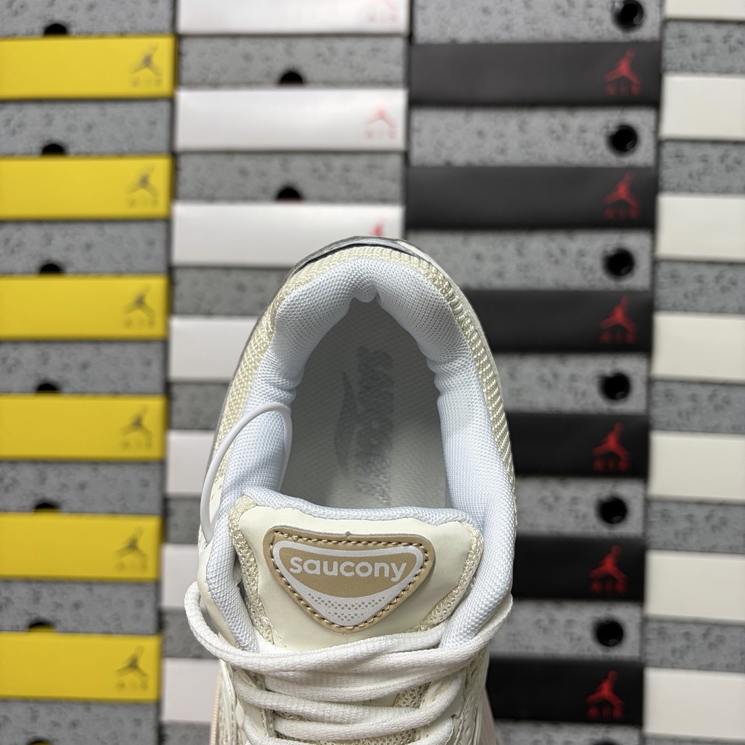 Sony ProGrid Omni 9 Tomorrow, Meet Yesterday Beige Gum - Image 7