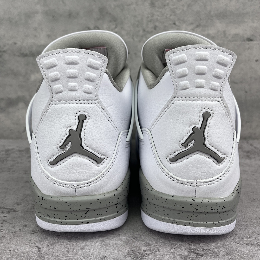 Nike White Oreo - Image 3