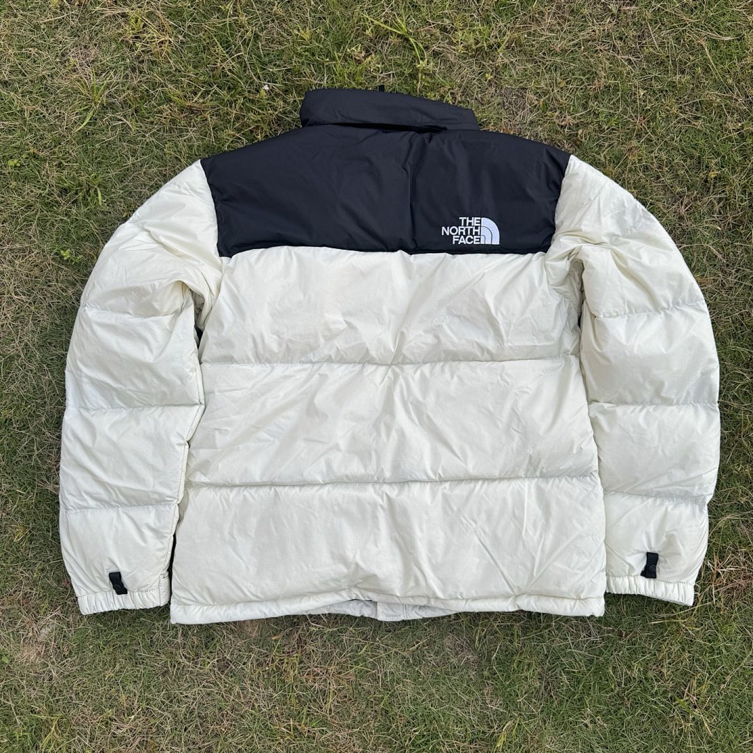 The North Face TNF 1996 Retro Nuptse 700 Fill Packable Jacket - Image 43