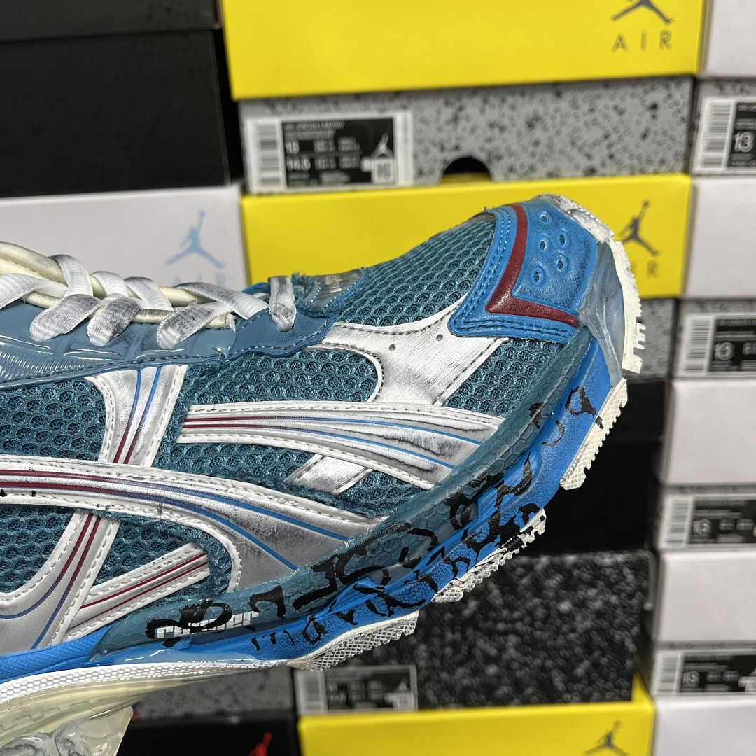 Balenciaga BLCG Runner 7.5 - Image 3