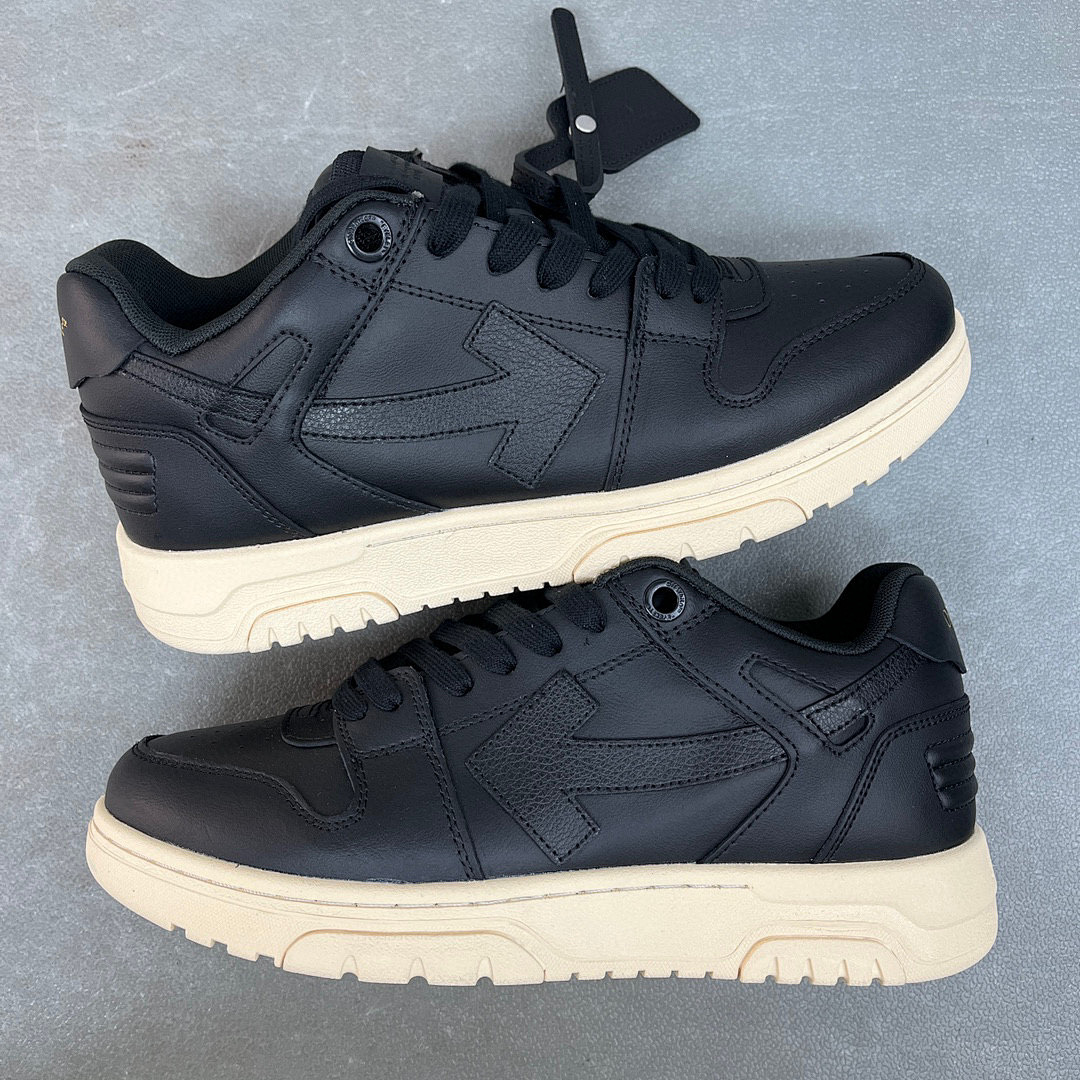 Off-White Black White - Image 9