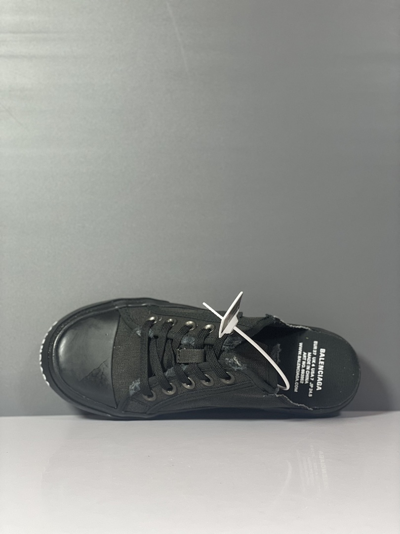 Balenciaga Paris Mule - Image 5