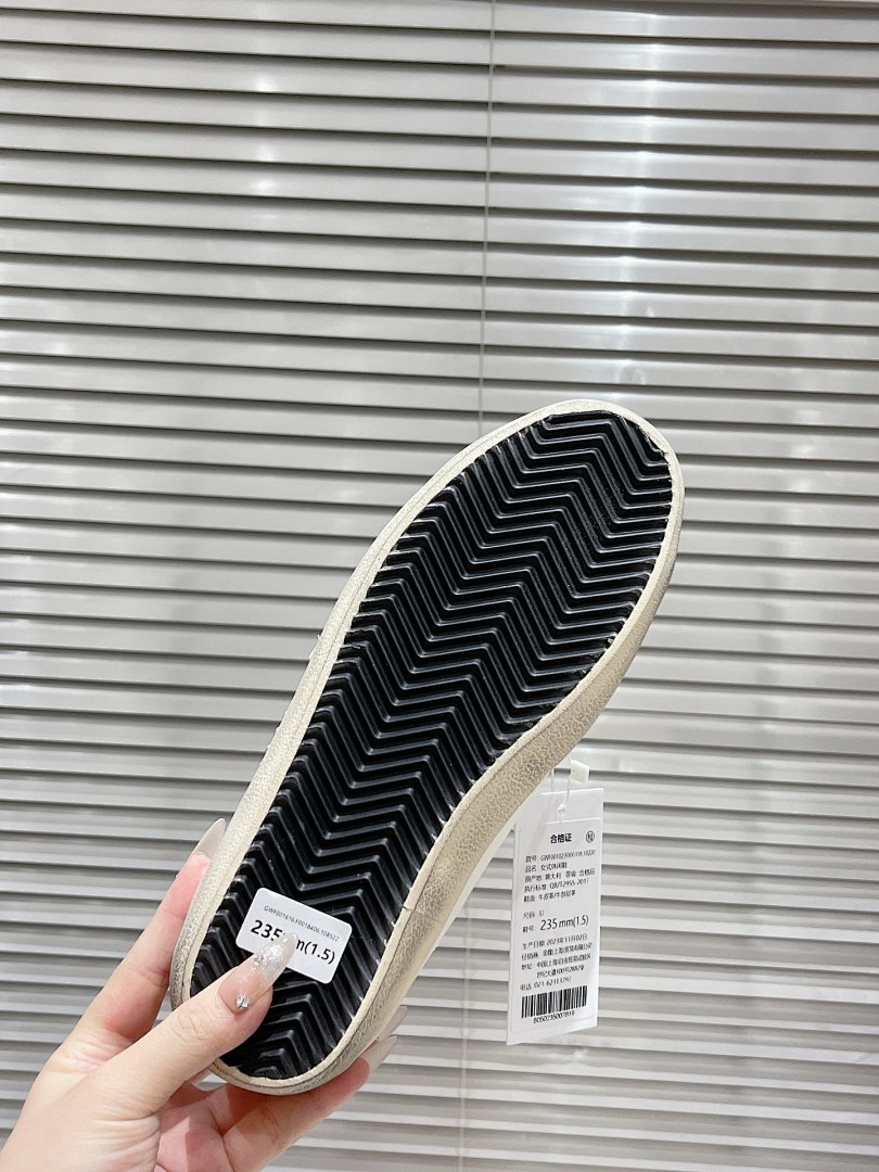 Golden Goose Deluxe Brand 8 - Image 2