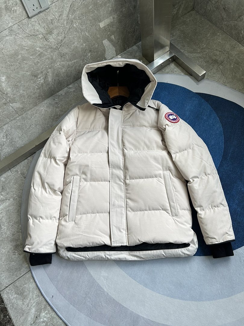 Canada Goose Macmillan Parka Jacket - Image 38