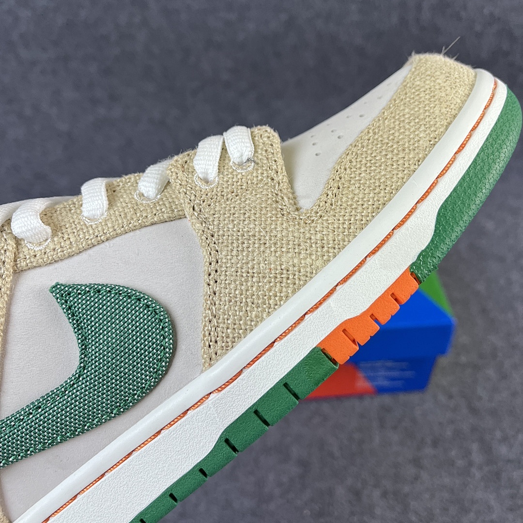 Nike SB Dunk Low Jarritos - Image 8