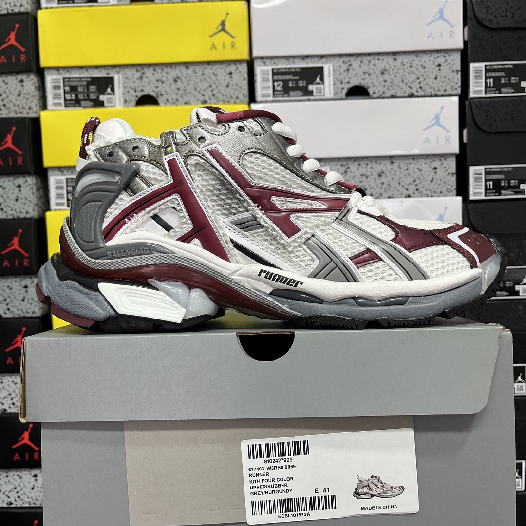 Balenciaga BLCG Runner 7.0