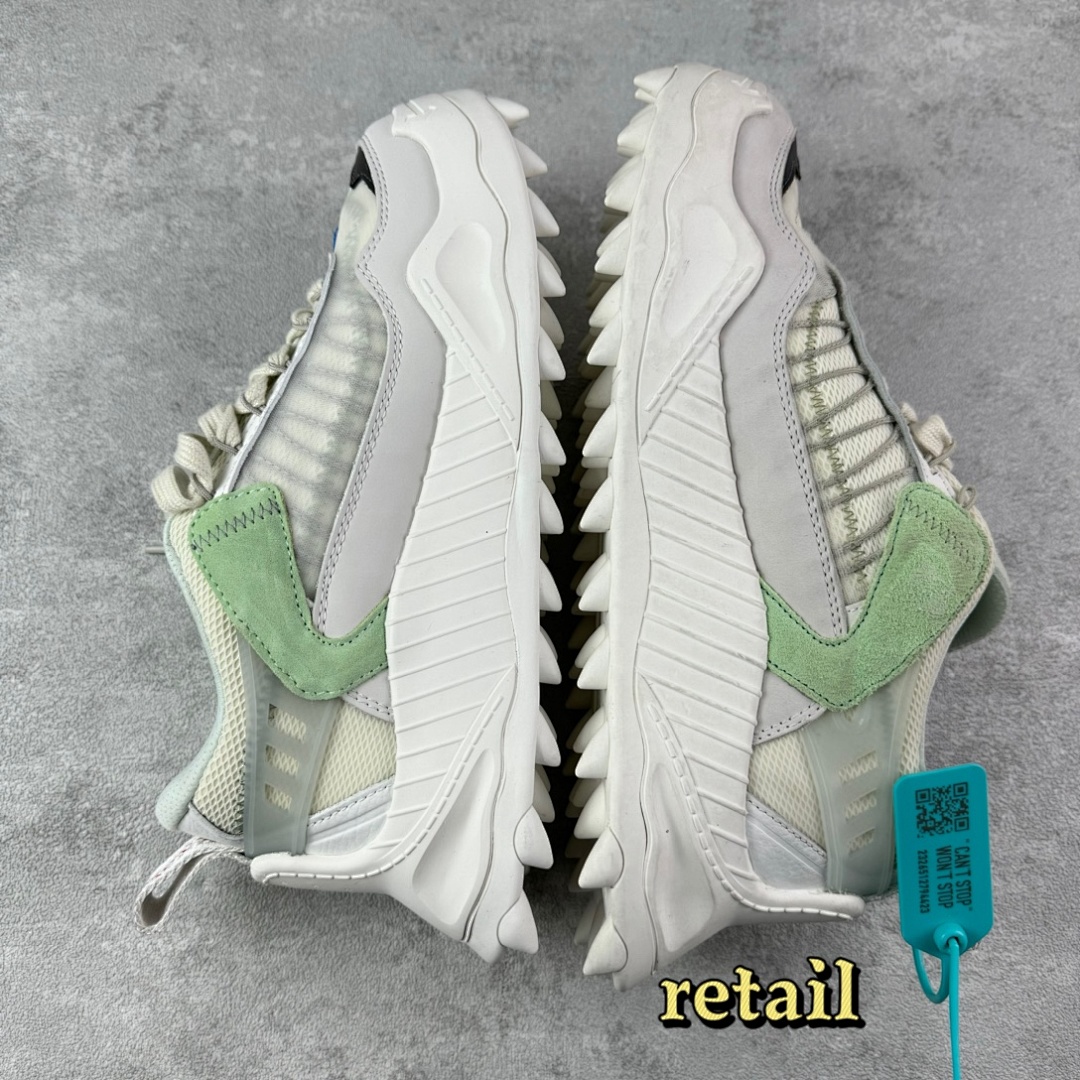 Off-White Odsy-1000 Retail Comparison - Image 22
