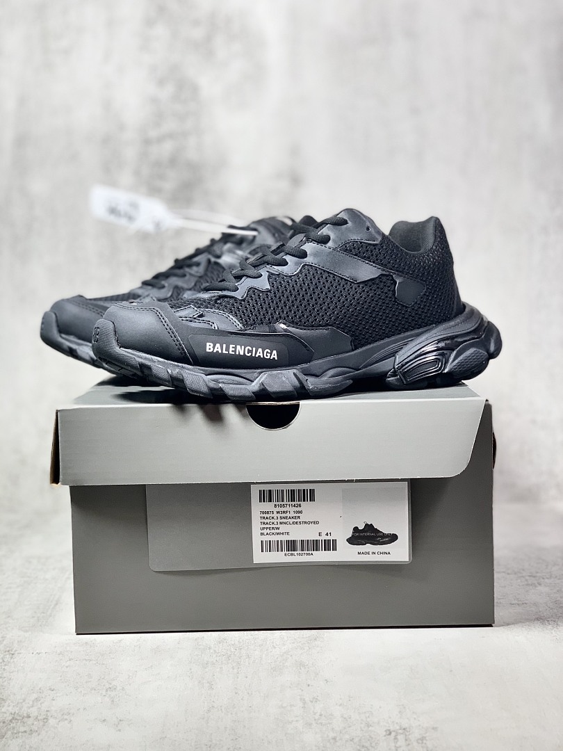 Balenciaga BLCG Track 3.5