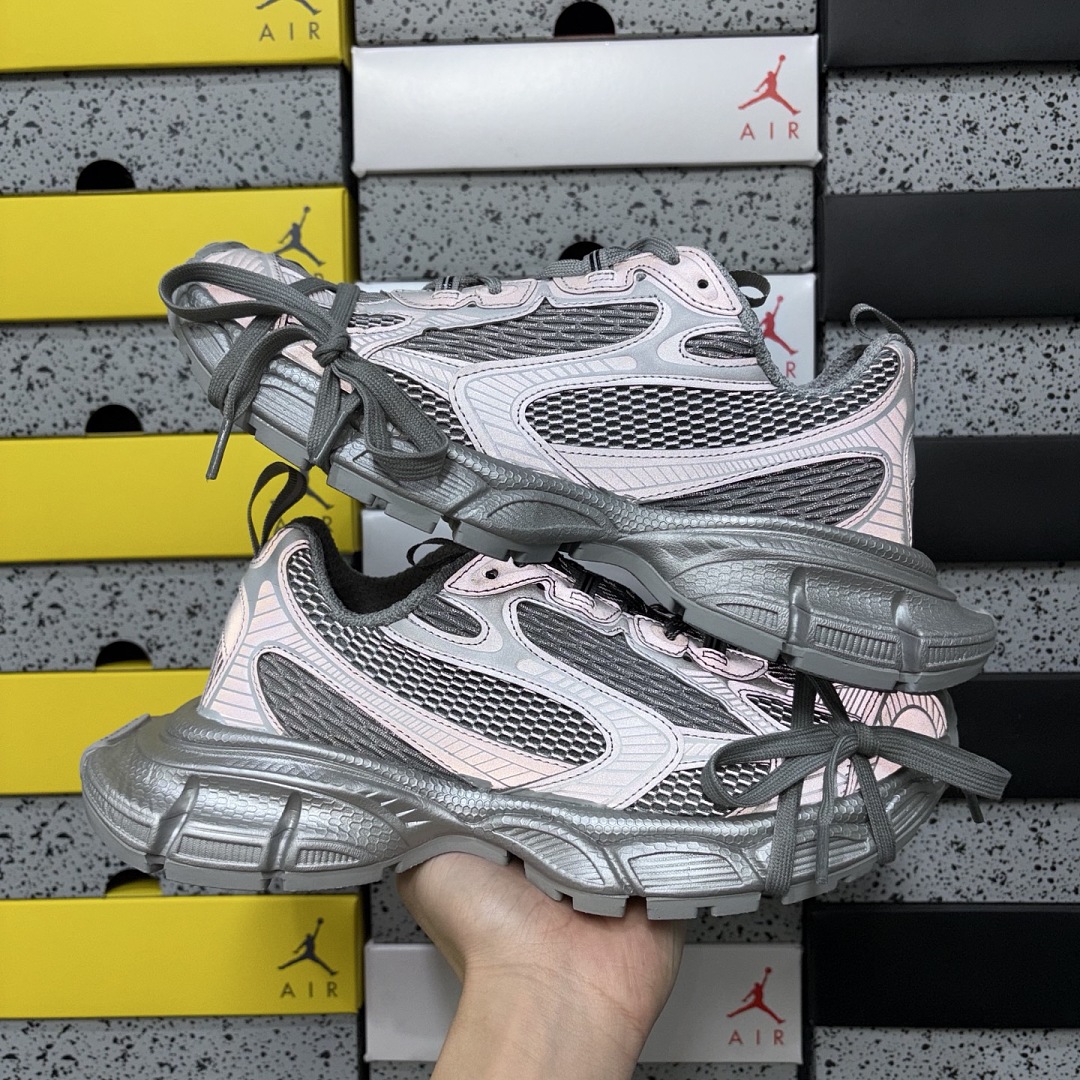 Balenciaga BLCG 3XL 1281 - Image 11