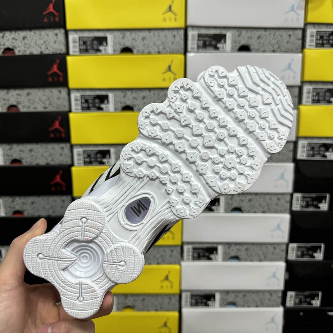 Nike Shox TL - Image 6