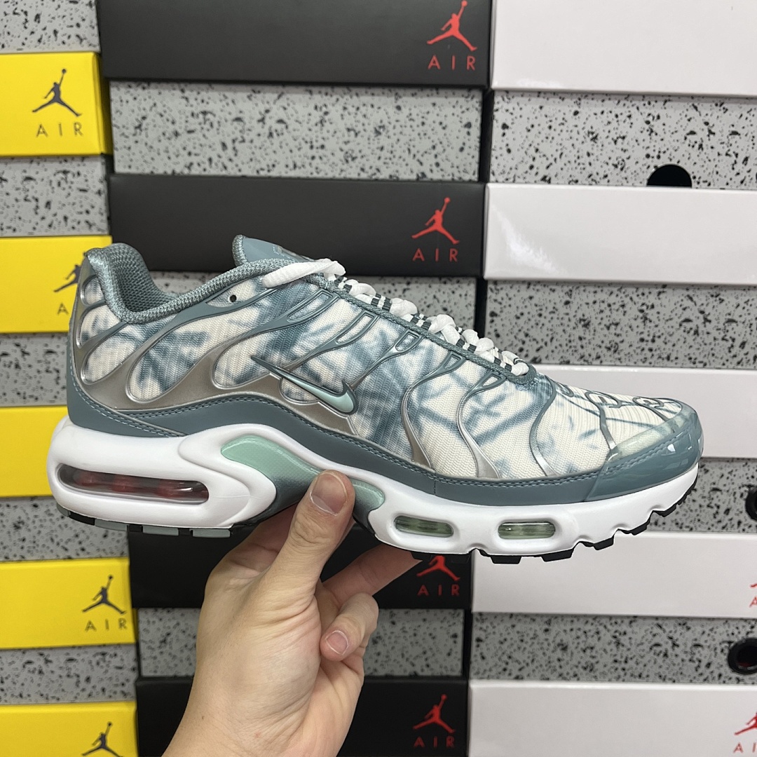 Nike Air Max Plus Origins Waterway - Image 2