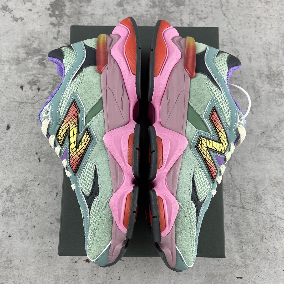 New Balance 9060 - Image 2