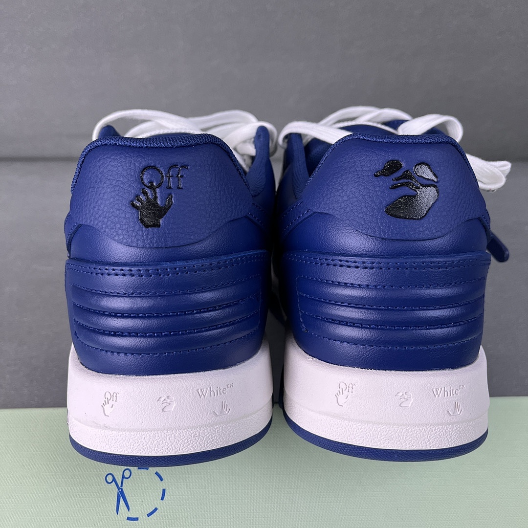 Off-White Blue - Image 3