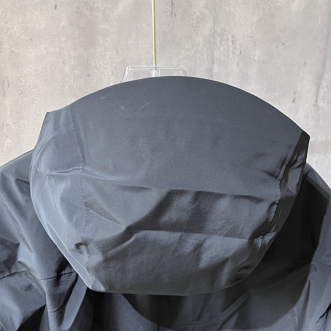 Arc'teryx Alpha Sv Jacket 6 Orca Gen - Image 26